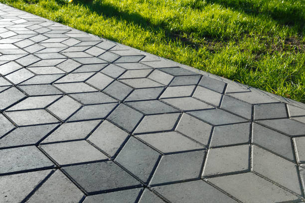 Best Interlocking Driveway Pavers  in Cabana Colony, FL