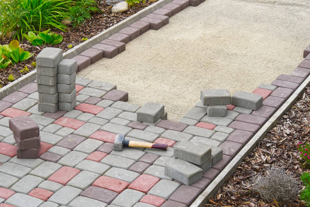 Best Permeable Paver Driveway  in Cabana Colony, FL