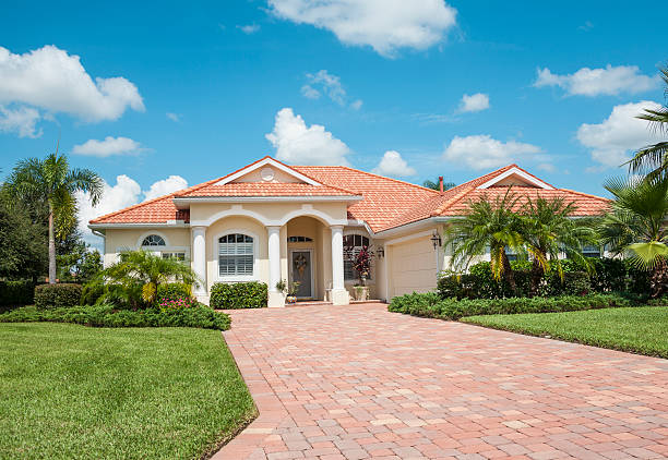 Reasons to Select Us for Your Driveway Paving Requirements in Cabana Colony, FL