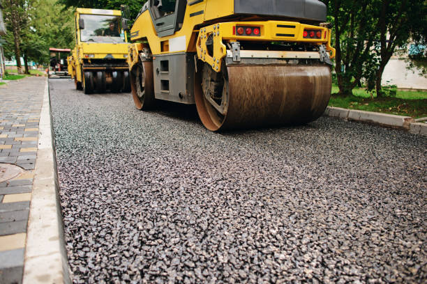 Professional Driveway Pavers in Cabana Colony, FL